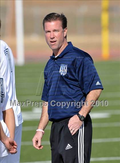 Thumbnail 1 in Beaumont Central vs Little Elm (Little Elm Invitational) photogallery.
