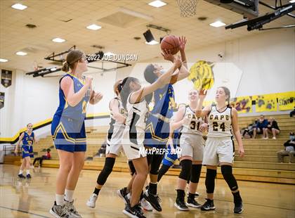 Thumbnail 1 in El Toro @ Capistrano Valley photogallery.
