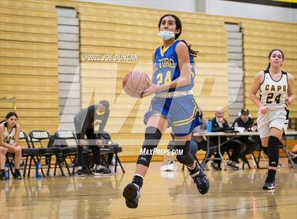 Thumbnail 1 in El Toro @ Capistrano Valley photogallery.