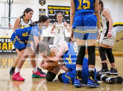 Thumbnail 2 in El Toro @ Capistrano Valley photogallery.