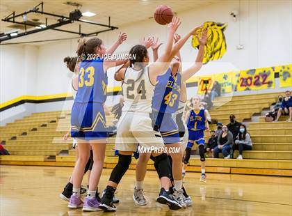 Thumbnail 3 in El Toro @ Capistrano Valley photogallery.