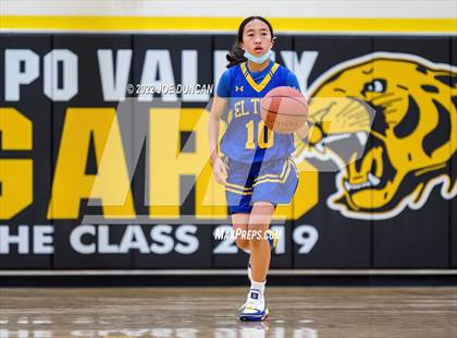 Thumbnail 1 in El Toro @ Capistrano Valley photogallery.
