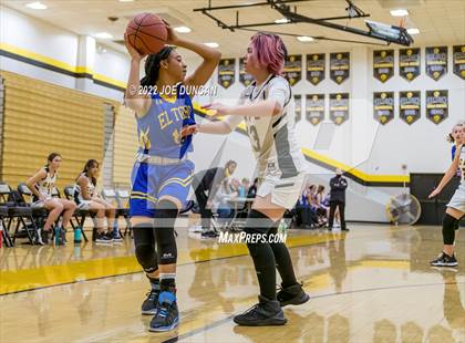 Thumbnail 3 in El Toro @ Capistrano Valley photogallery.