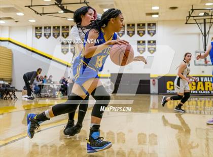 Thumbnail 2 in El Toro @ Capistrano Valley photogallery.