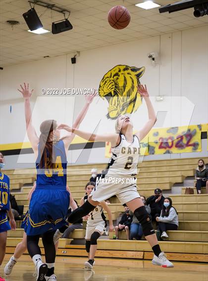 Thumbnail 3 in El Toro @ Capistrano Valley photogallery.
