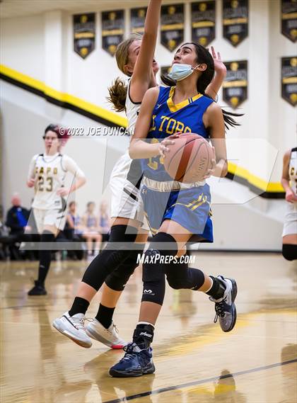 Thumbnail 2 in El Toro @ Capistrano Valley photogallery.