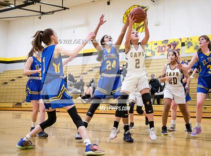 Thumbnail 2 in El Toro @ Capistrano Valley photogallery.
