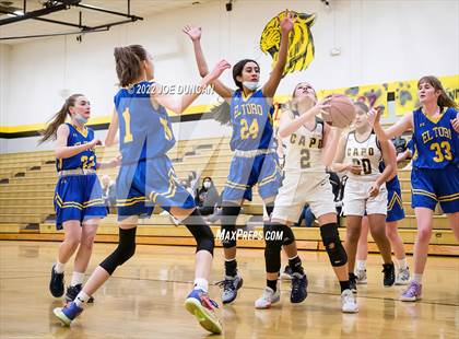 Thumbnail 3 in El Toro @ Capistrano Valley photogallery.