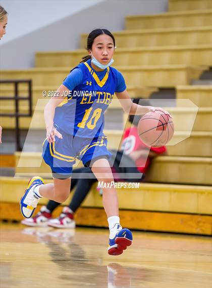 Thumbnail 3 in El Toro @ Capistrano Valley photogallery.