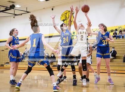 Thumbnail 1 in El Toro @ Capistrano Valley photogallery.