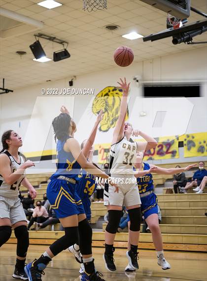 Thumbnail 1 in El Toro @ Capistrano Valley photogallery.