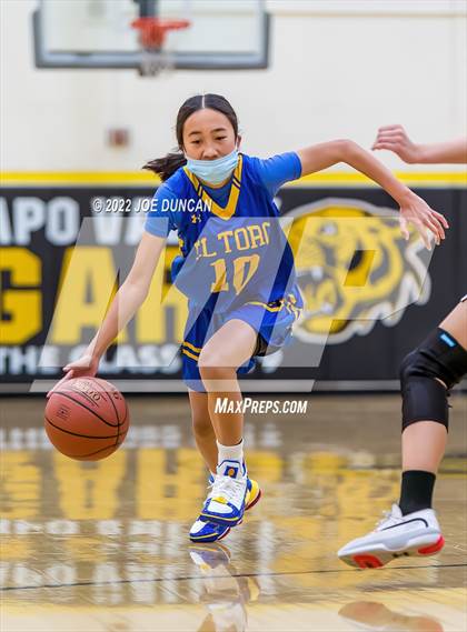 Thumbnail 3 in El Toro @ Capistrano Valley photogallery.