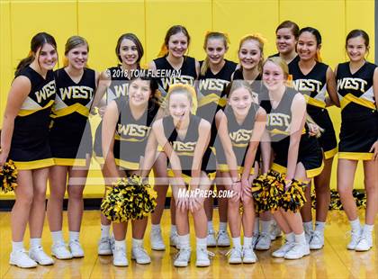 Thumbnail 1 in De Soto @ West photogallery.