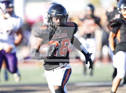 Thumbnail 2 in JV: Archbishop Riordan @ Pittsburg photogallery.