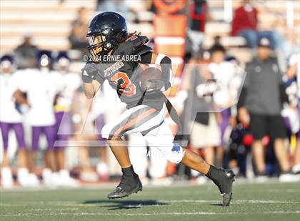 Thumbnail 2 in JV: Archbishop Riordan @ Pittsburg photogallery.