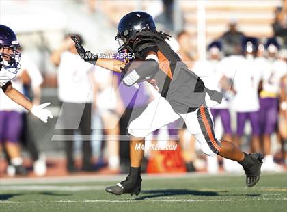 Thumbnail 1 in JV: Archbishop Riordan @ Pittsburg photogallery.