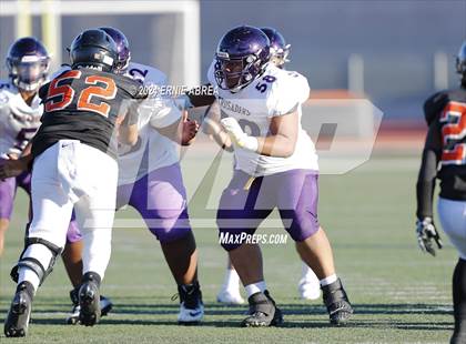 Thumbnail 3 in JV: Archbishop Riordan @ Pittsburg photogallery.