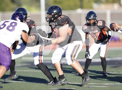 Thumbnail 1 in JV: Archbishop Riordan @ Pittsburg photogallery.