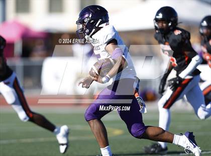 Thumbnail 1 in JV: Archbishop Riordan @ Pittsburg photogallery.