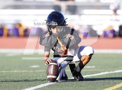 Thumbnail 1 in JV: Archbishop Riordan @ Pittsburg photogallery.