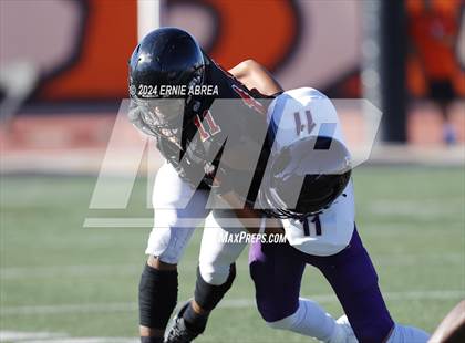 Thumbnail 1 in JV: Archbishop Riordan @ Pittsburg photogallery.