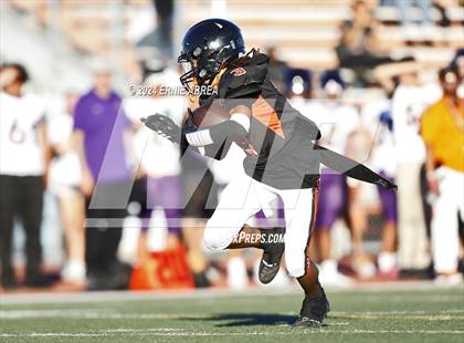 Thumbnail 3 in JV: Archbishop Riordan @ Pittsburg photogallery.
