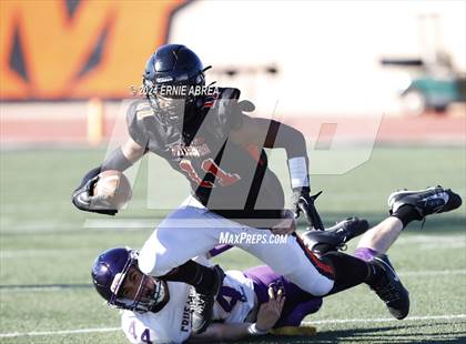 Thumbnail 3 in JV: Archbishop Riordan @ Pittsburg photogallery.