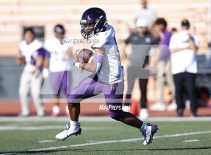 Thumbnail 1 in JV: Archbishop Riordan @ Pittsburg photogallery.