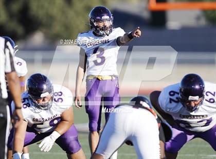 Thumbnail 1 in JV: Archbishop Riordan @ Pittsburg photogallery.