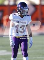 Photo from the gallery "Archbishop Riordan @ Pittsburg"