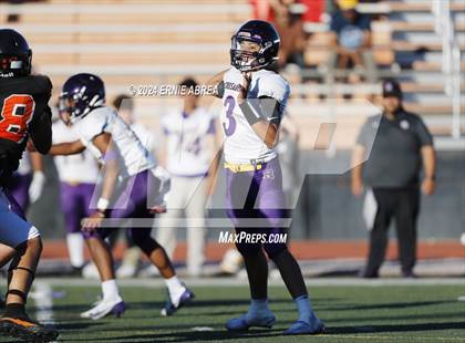 Thumbnail 3 in JV: Archbishop Riordan @ Pittsburg photogallery.