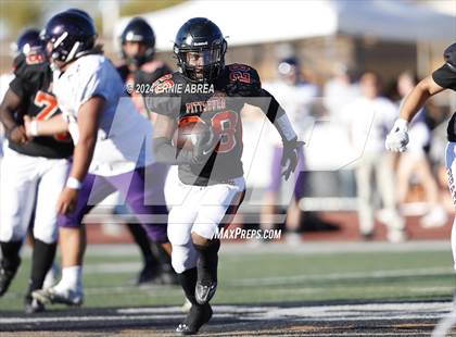 Thumbnail 1 in JV: Archbishop Riordan @ Pittsburg photogallery.