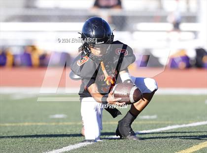 Thumbnail 3 in JV: Archbishop Riordan @ Pittsburg photogallery.