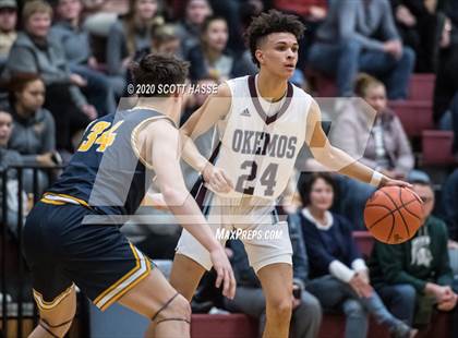 Thumbnail 2 in Grand Ledge @ Okemos photogallery.