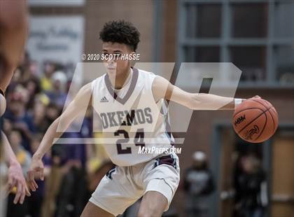 Thumbnail 3 in Grand Ledge @ Okemos photogallery.