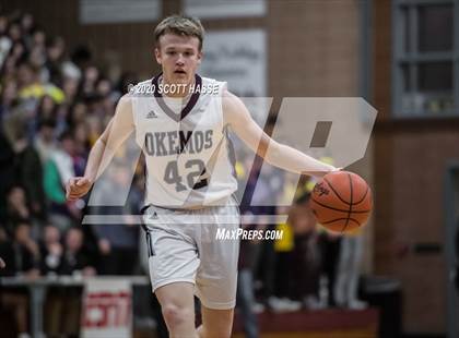 Thumbnail 1 in Grand Ledge @ Okemos photogallery.