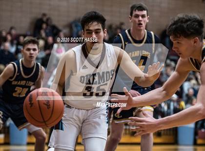 Thumbnail 1 in Grand Ledge @ Okemos photogallery.