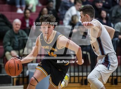 Thumbnail 1 in Grand Ledge @ Okemos photogallery.