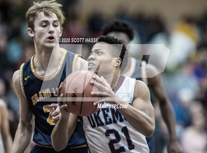 Thumbnail 3 in Grand Ledge @ Okemos photogallery.