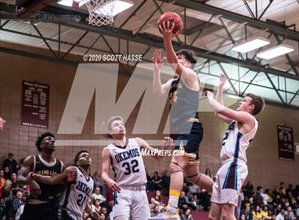 Thumbnail 1 in Grand Ledge @ Okemos photogallery.