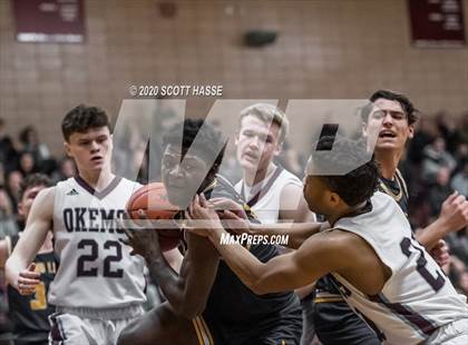 Thumbnail 2 in Grand Ledge @ Okemos photogallery.