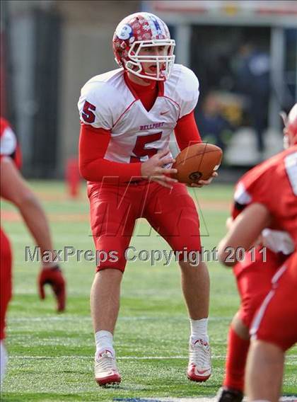 Thumbnail 2 in East Islip vs. Bellport (Section 11 Division 2 Final) photogallery.