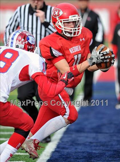 Thumbnail 2 in East Islip vs. Bellport (Section 11 Division 2 Final) photogallery.
