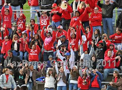 Thumbnail 3 in East Islip vs. Bellport (Section 11 Division 2 Final) photogallery.