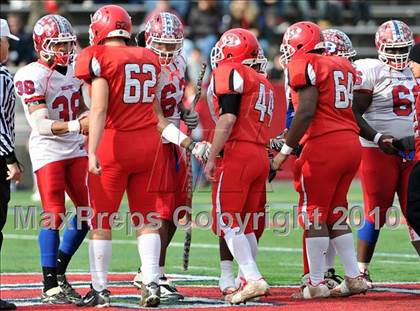 Thumbnail 3 in East Islip vs. Bellport (Section 11 Division 2 Final) photogallery.