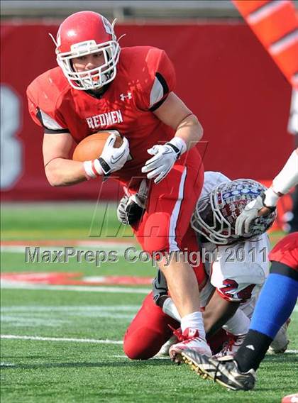 Thumbnail 2 in East Islip vs. Bellport (Section 11 Division 2 Final) photogallery.