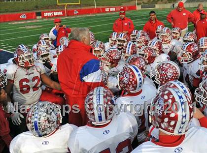 Thumbnail 1 in East Islip vs. Bellport (Section 11 Division 2 Final) photogallery.