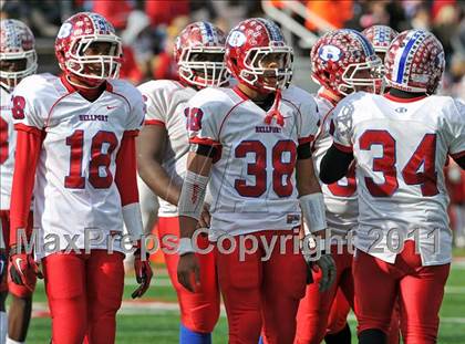 Thumbnail 1 in East Islip vs. Bellport (Section 11 Division 2 Final) photogallery.