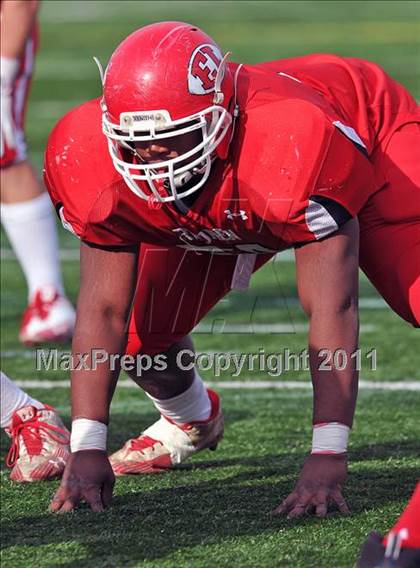 Thumbnail 2 in East Islip vs. Bellport (Section 11 Division 2 Final) photogallery.
