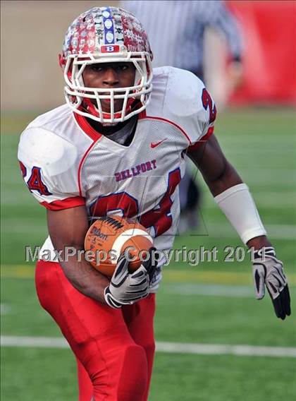 Thumbnail 1 in East Islip vs. Bellport (Section 11 Division 2 Final) photogallery.